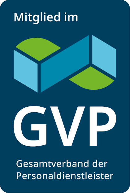 Logo GVP Logo GVP
